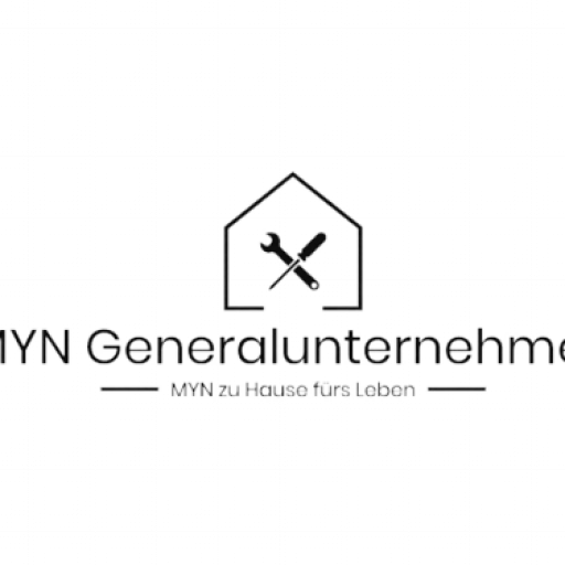 Myn Generalunternehmen Logo