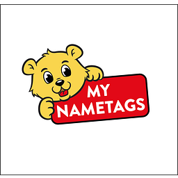 My Nametags Logo