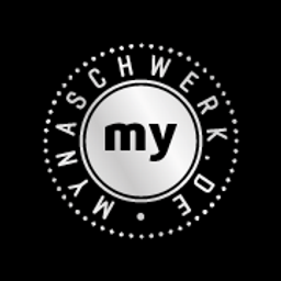 mynaschwerk.de Logo