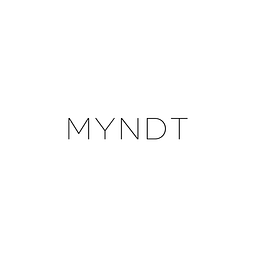 Myndt Logo