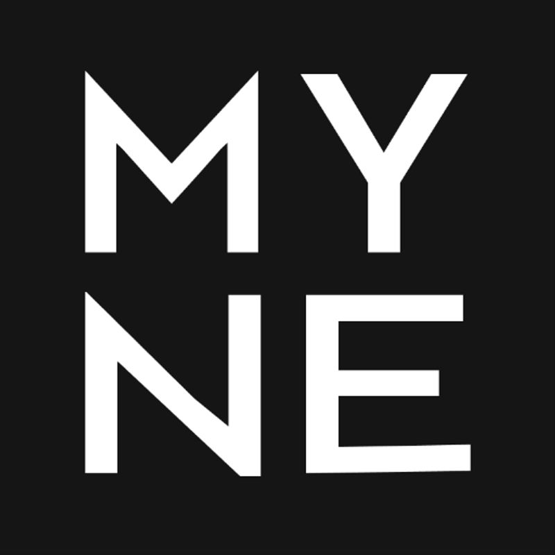 MYNE Homes Logo