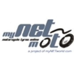 mynetmoto.com Logo