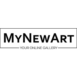 Mynewart Logo