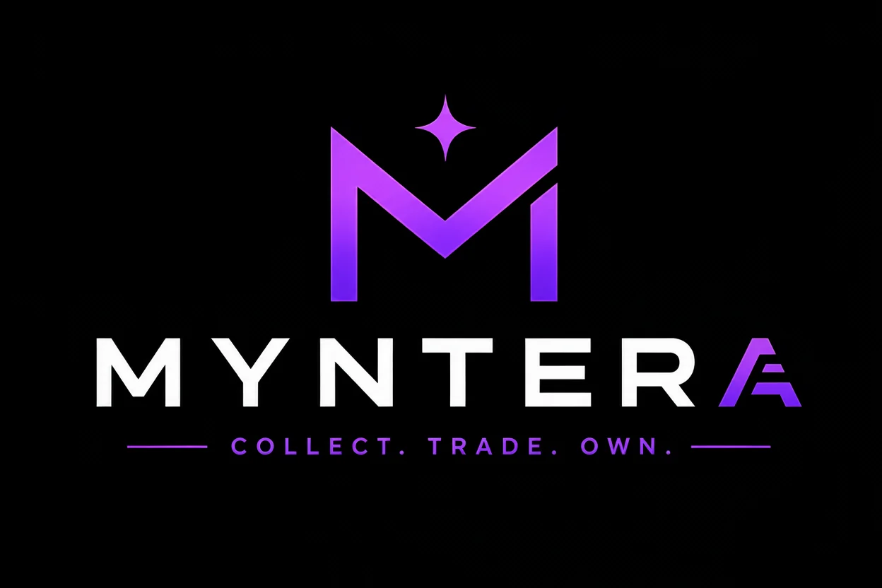 Myntera Logo