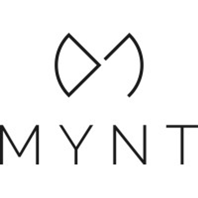 MYNT GOLF GmbH Logo