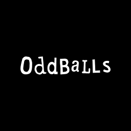 OddBalls Logo