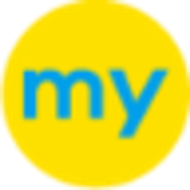 myOEM.de Logo