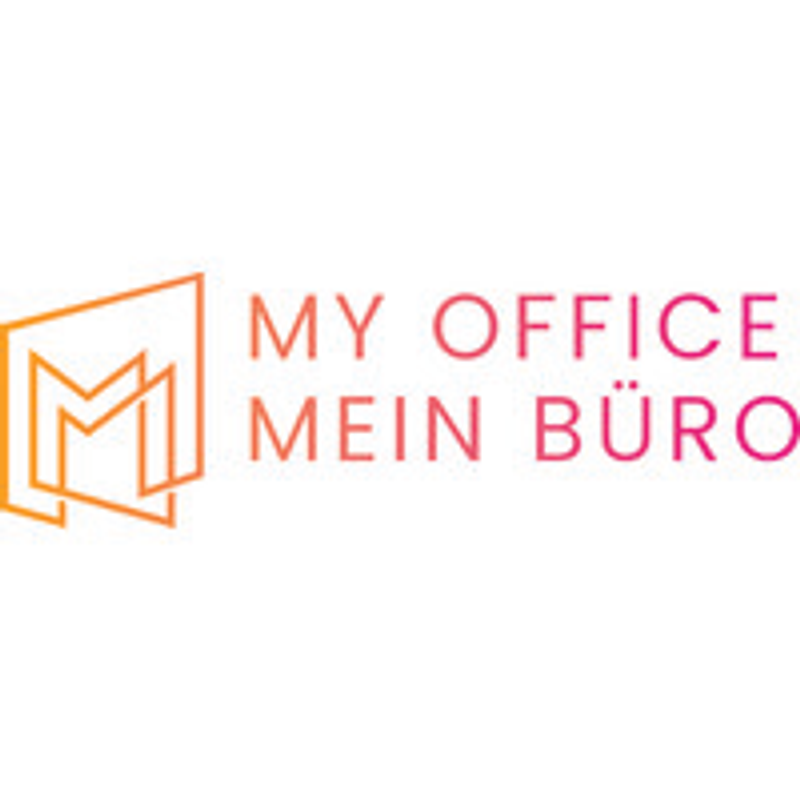 My Office - Mein Büro Logo