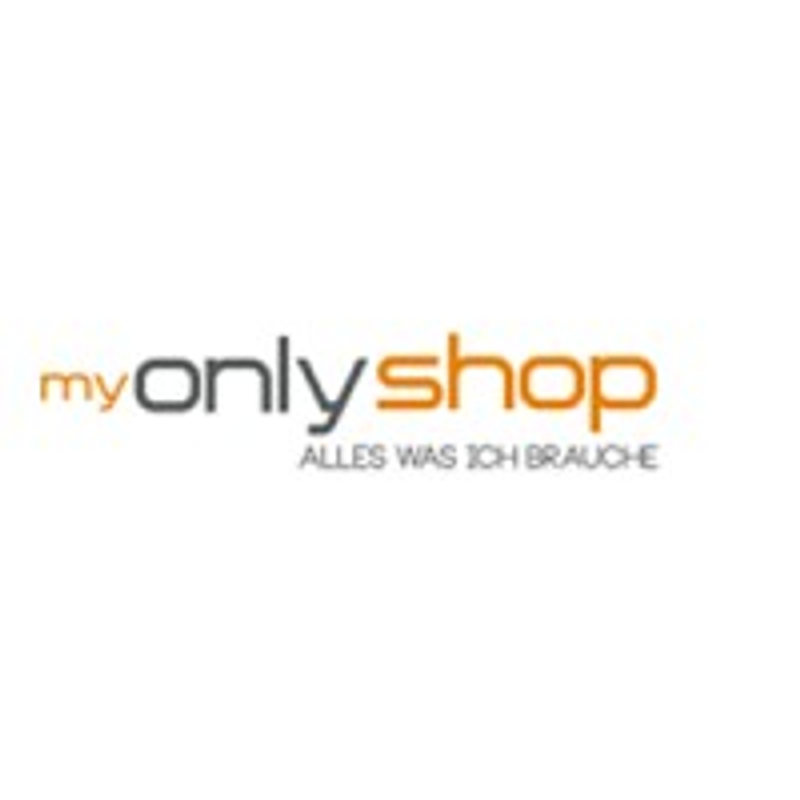MyOnlyShop.de Logo