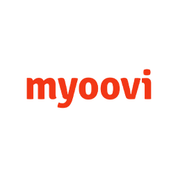 Myoovi Logo