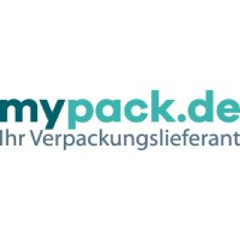 MyPack Logo
