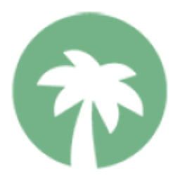 Mypalmshop Logo
