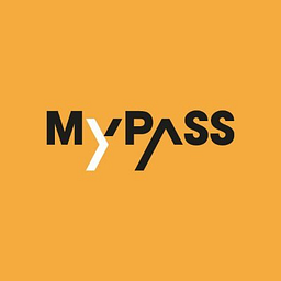MyPass S.r.l. Logo