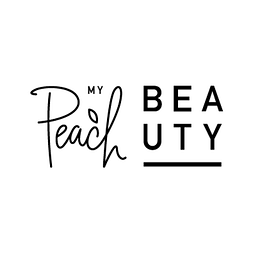 MY PEACH BEAUTY Logo