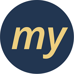 myPension Altersvorsorge GmbH Logo