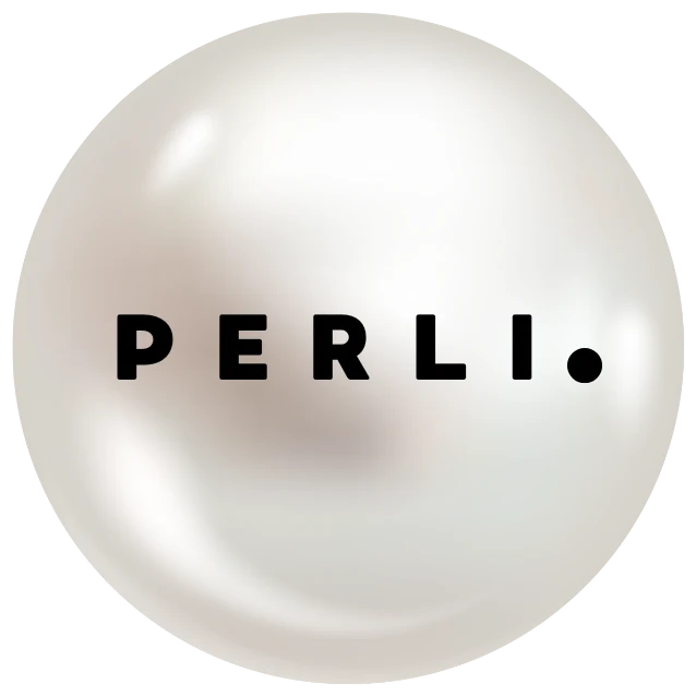 PERLI. Logo