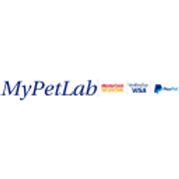 Mypetlab Logo