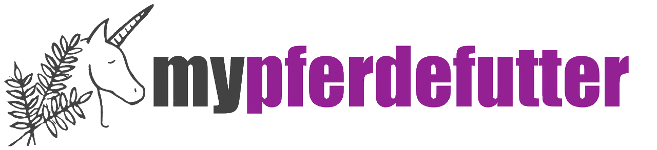 mypferdefutter.de Logo