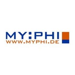 my:phi Logo