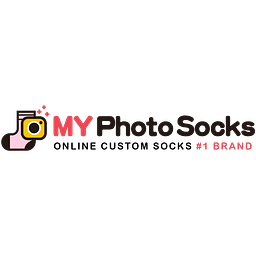 Myphotosocks Logo