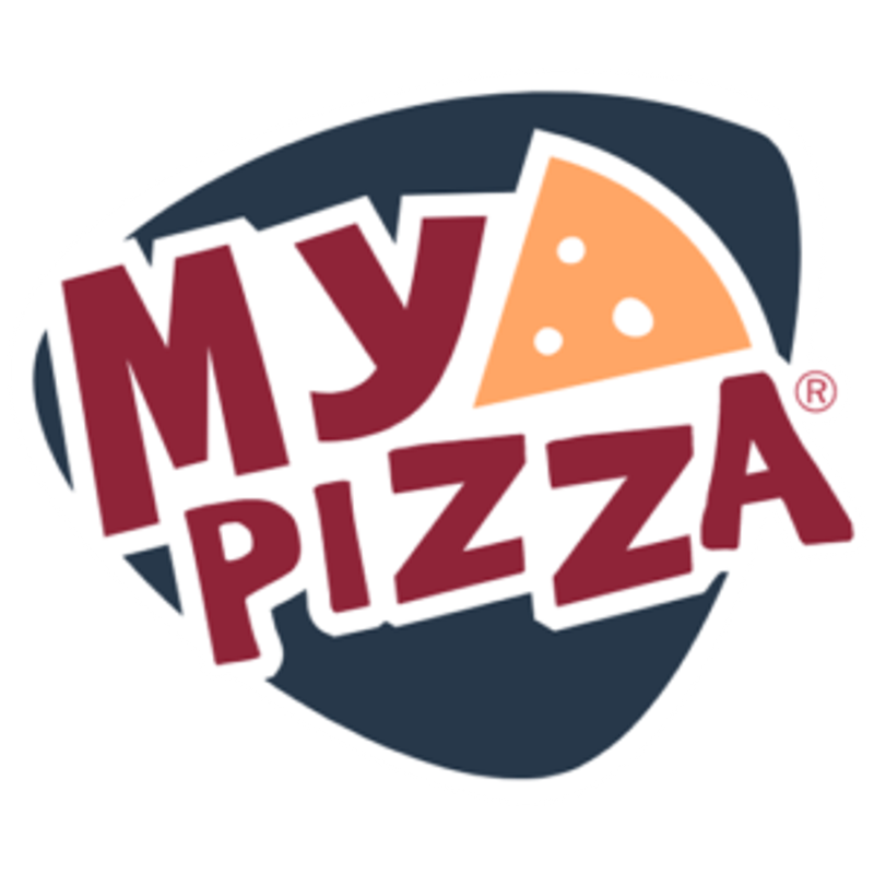 Mypizza Da Logo