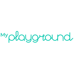 Myplayground Logo