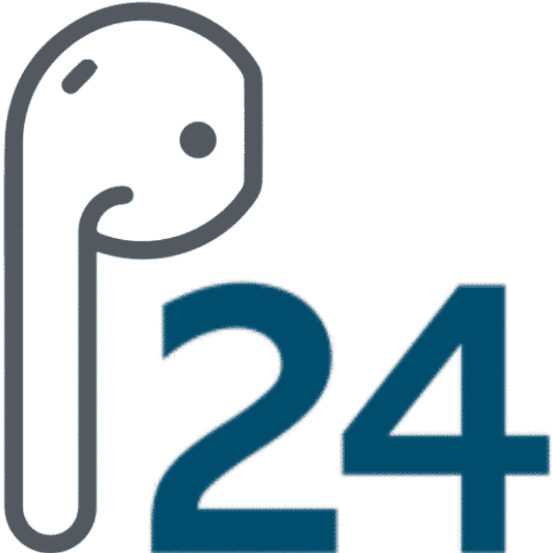 mypods24.de Logo