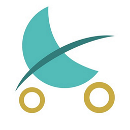 myPram Logo