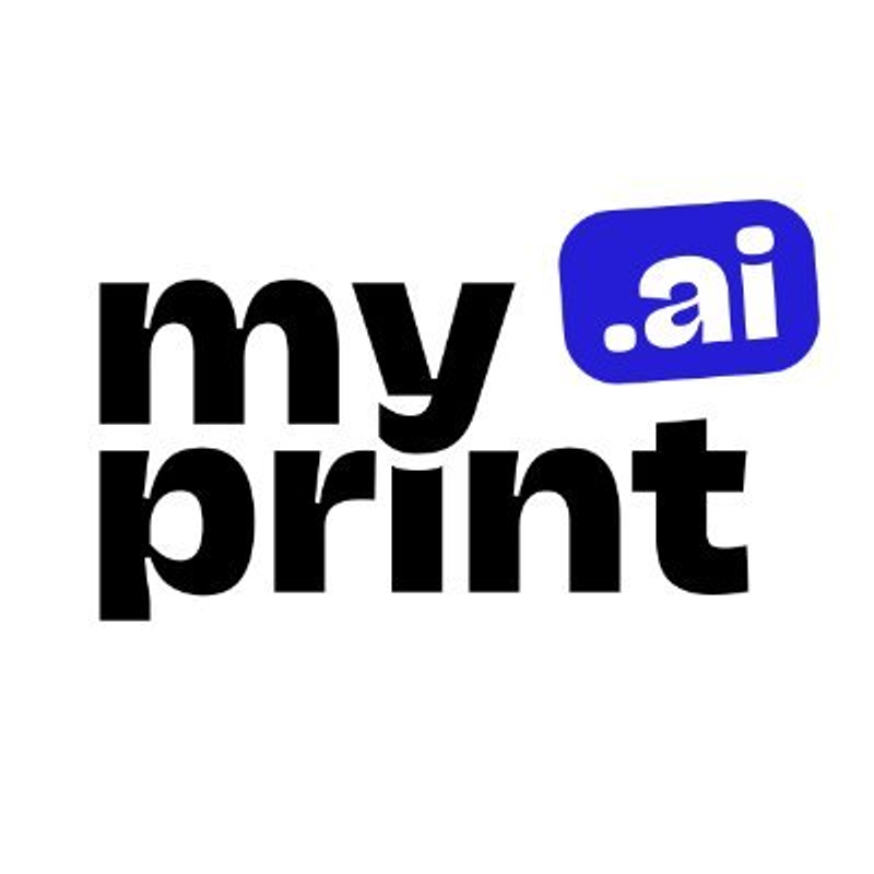 myprint.ai Logo