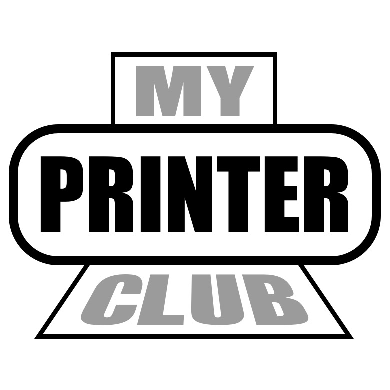 MyPrinter.Club Logo