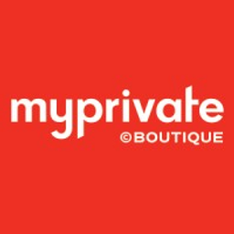 MyPrivateBoutique Logo
