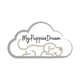 MyPuppiesDream Logo