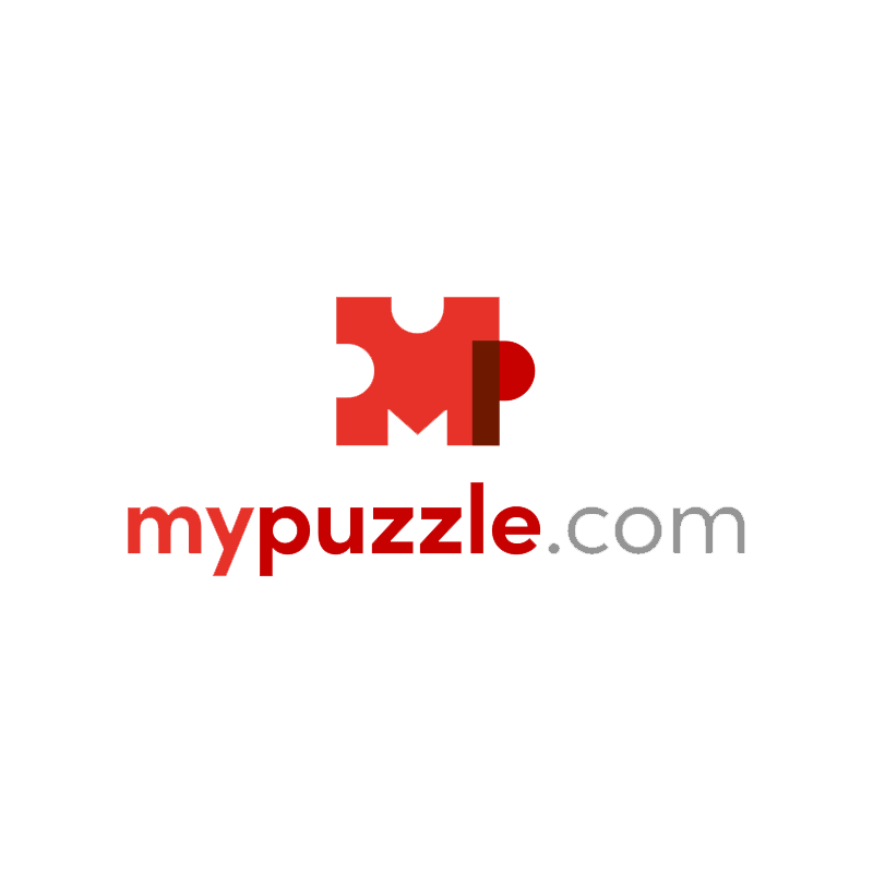 MyPuzzle Europe GmbH & Co. KG Logo