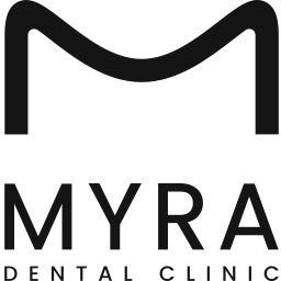 Myra Dental Centre Logo