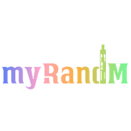 Myrandm.de Logo