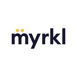 Myrkl Logo