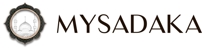 Mysadaka Logo
