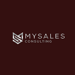 MySales Consulting GmbH Logo