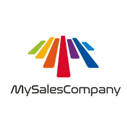 Mysalescompany Logo
