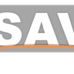 Mysav Logo