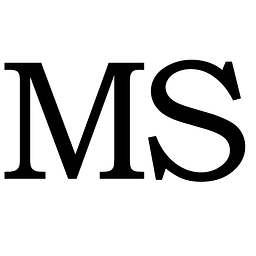 MyScent Logo