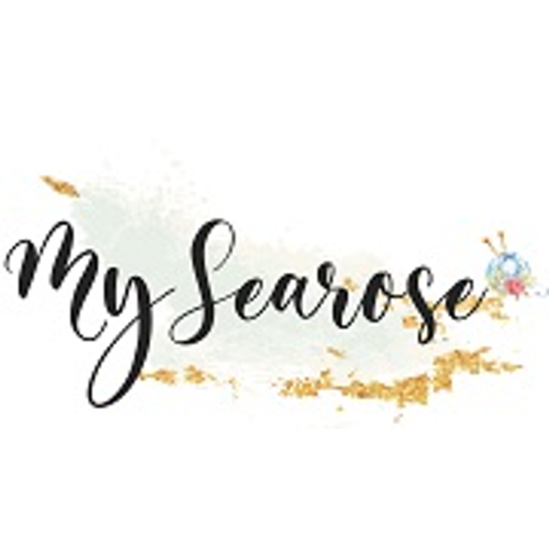 mysearose.de Logo