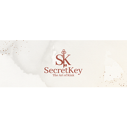 mySecretKey Logo