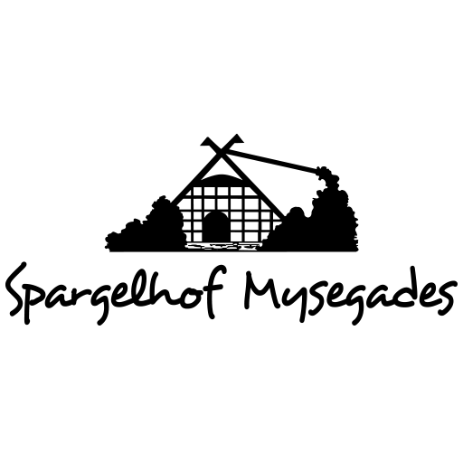 Henning Mysegades Spargelhof Logo