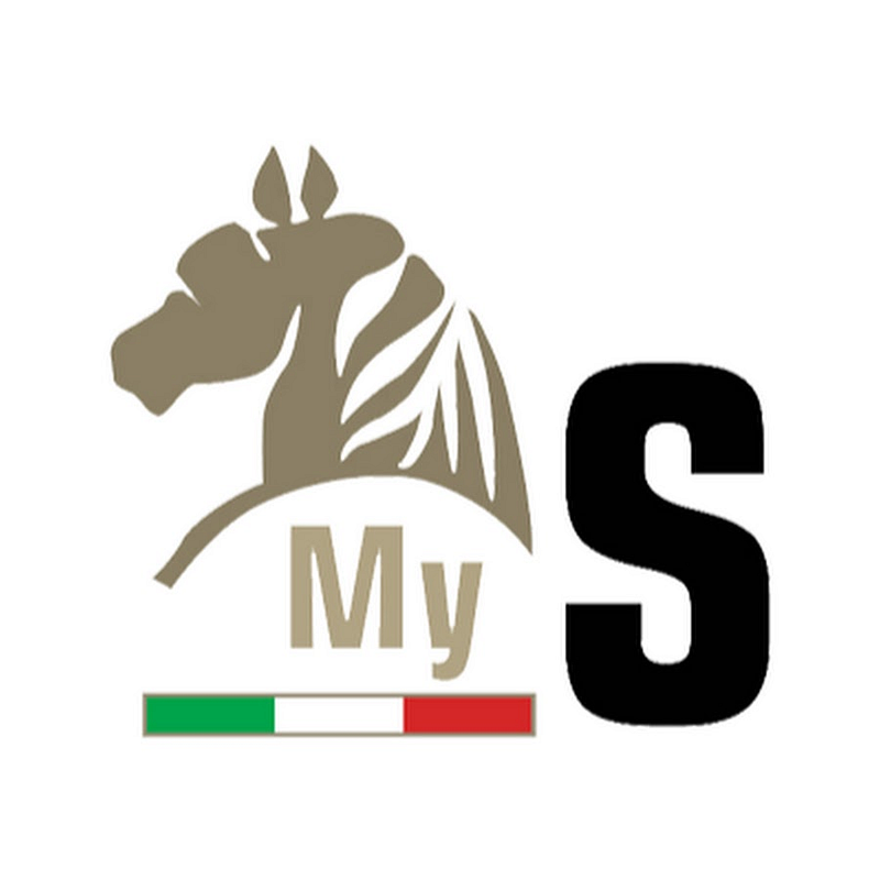 My Selleria Logo