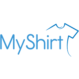 Myshirt Logo