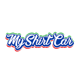 Myshirtcar Logo