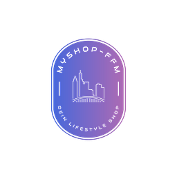 myshop-ffm.de Logo