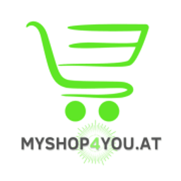 myshop4you.at Logo