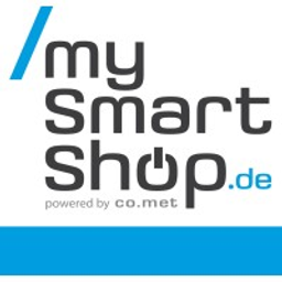 co.met GmbH Logo